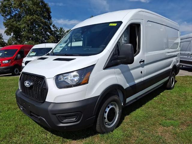 2027 Ford Transit Cargo Van T-250