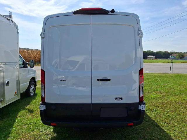2027 Ford Transit Cargo Van T-250