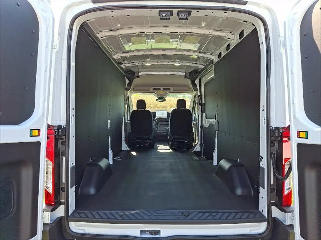 2027 Ford Transit Cargo Van T-250
