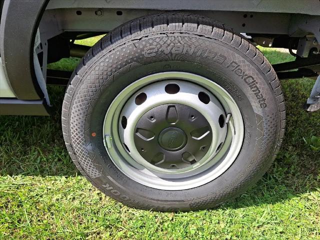 2027 Ford Transit Cargo Van T-250