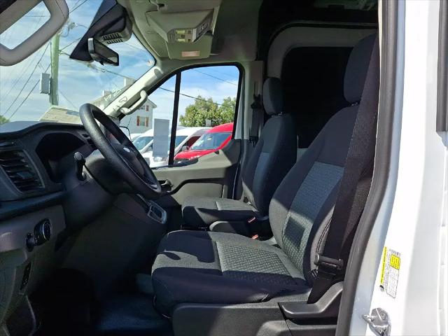 2027 Ford Transit Cargo Van T-250