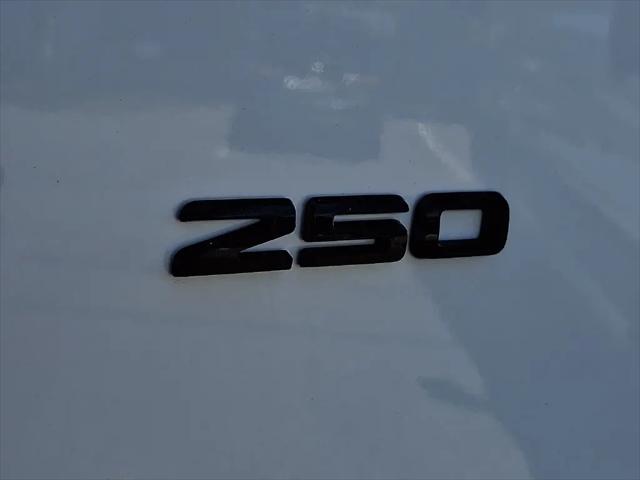 2027 Ford Transit Cargo Van T-250