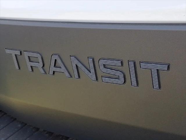 2027 Ford Transit Cargo Van T-250