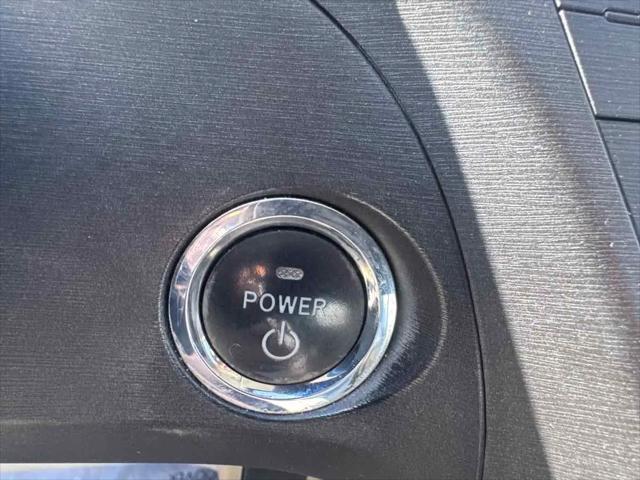 2011 Toyota Prius Two