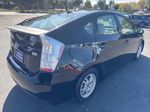 2011 Toyota Prius Two