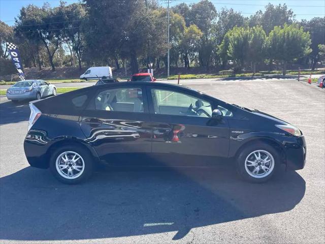 2011 Toyota Prius Two
