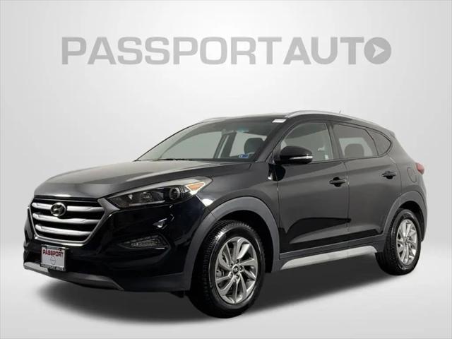 2017 Hyundai Tucson Eco for sale in Alexandria, VA
