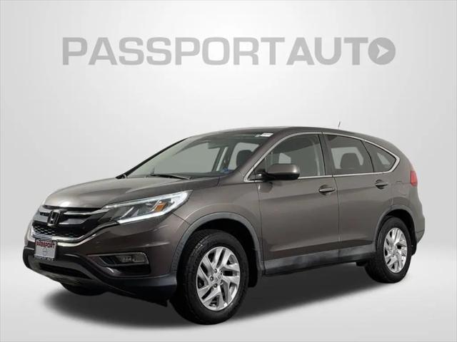 2016 Honda CR-V EX for sale in Alexandria, VA