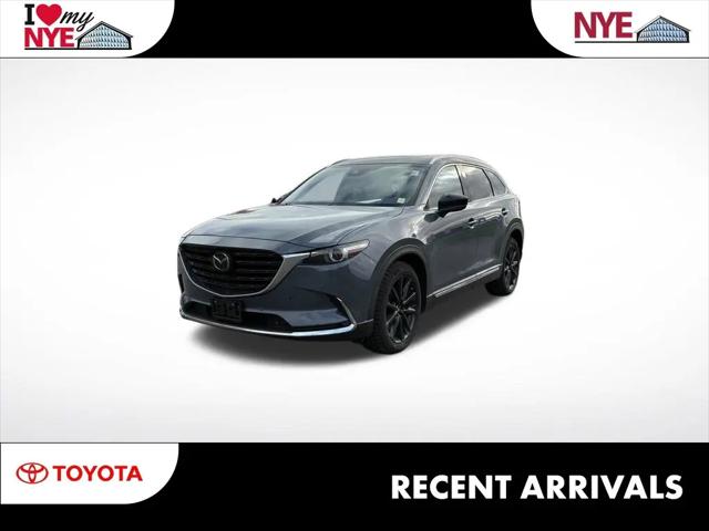 2023 Mazda CX-9 Carbon Edition for sale in Oneida, NY