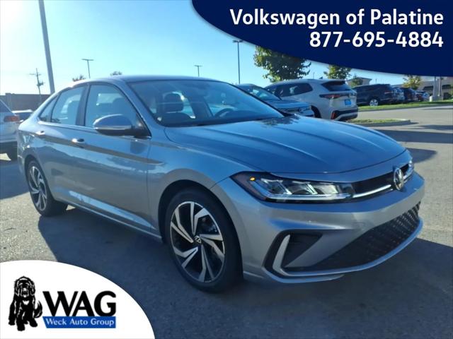2027 Volkswagen Jetta SEL for sale in Palatine, IL
