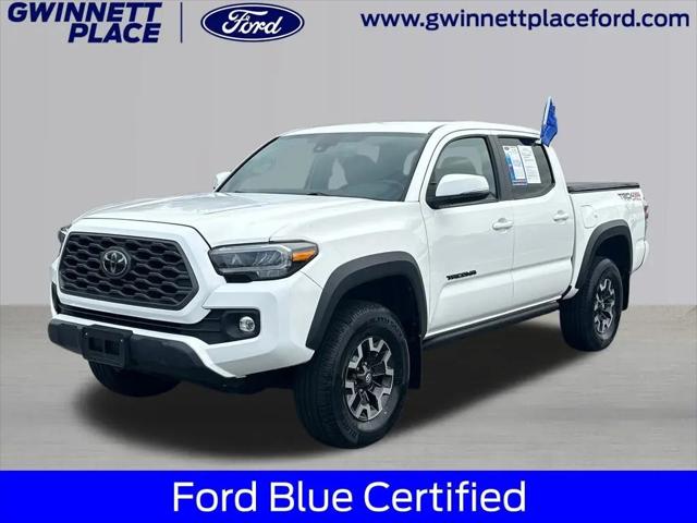 2022 Toyota Tacoma TRD Off Road for sale in Duluth, GA