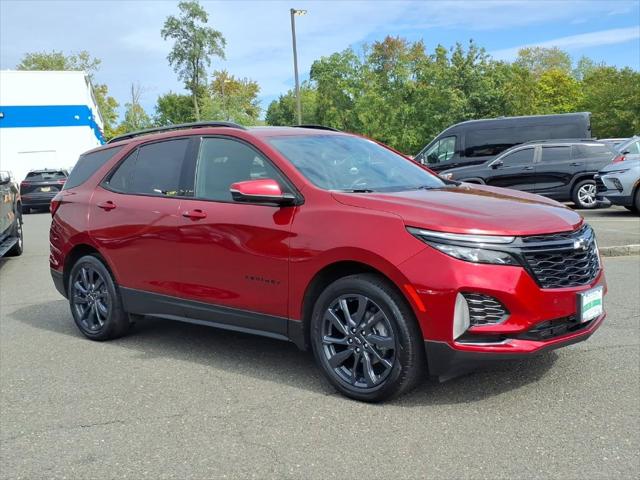 2024 Chevrolet Equinox AWD RS for sale in Green Brook, NJ