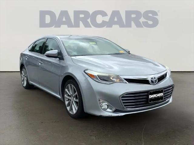 2015 Toyota Avalon XLE Touring for sale in Frederick, MD