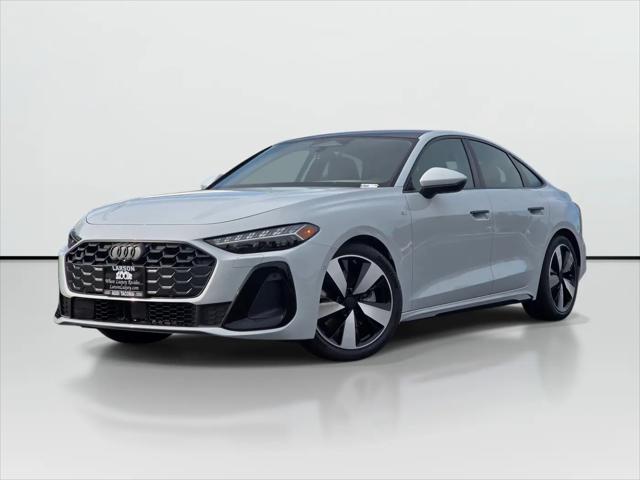 2026 Audi A5 Premium Plus TFSI quattro S tronic for sale in Fife, WA