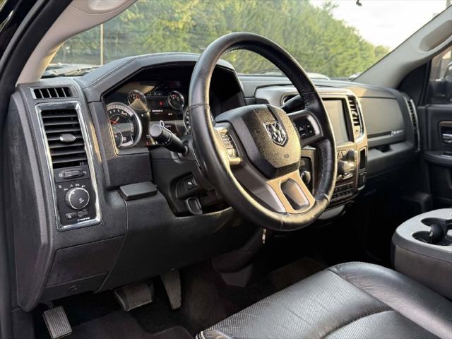 2015 RAM 2500 Laramie 2015 RAM 2500 Laramie
