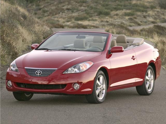 2004 Toyota Camry SE for sale in Jasper, IN