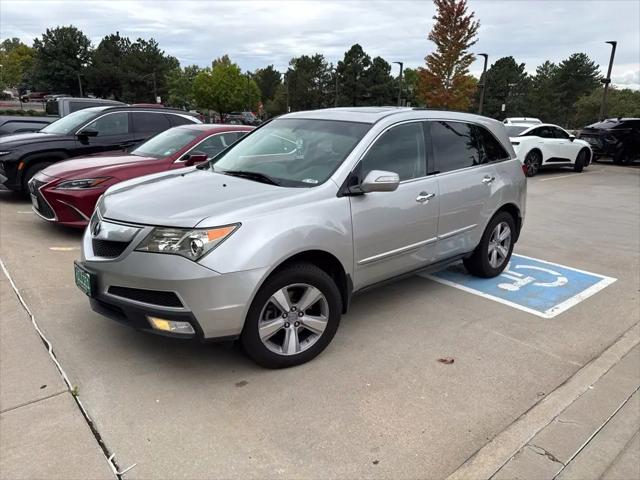 2013 Acura MDX Technology Package for sale in Greenwood Village, CO