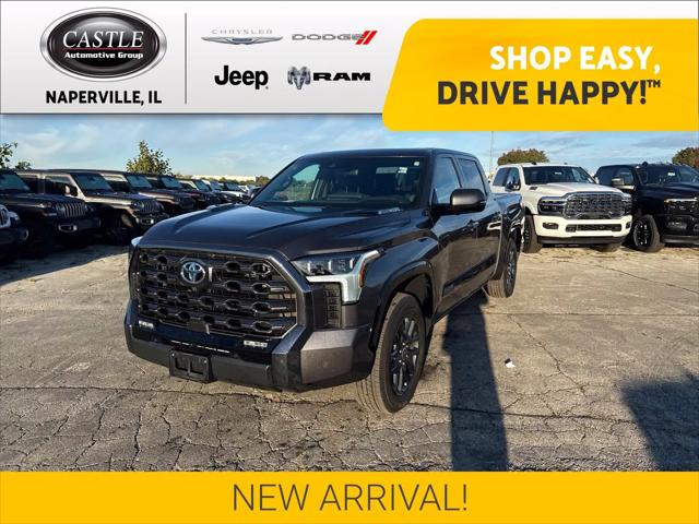 2023 Toyota Tundra Platinum for sale in Naperville, IL