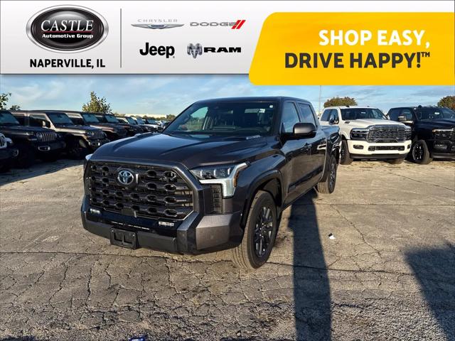 2023 Toyota Tundra Platinum for sale in Naperville, IL
