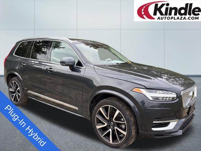 2021 Volvo XC90 Recharge T8 Inscription Expression 7 Passenger for sale in Cape May Court House, NJ