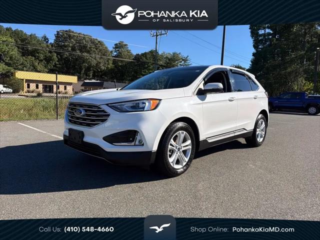 2020 Ford Edge SEL for sale in Salisbury, MD
