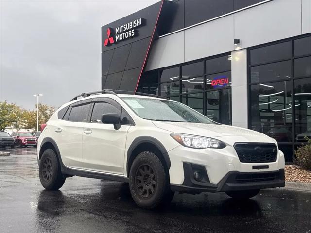 2019 Subaru Crosstrek 2.0i for sale in Sandy, UT