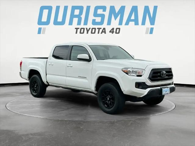 2022 Toyota Tacoma SR5 V6 for sale in Edgewood, MD