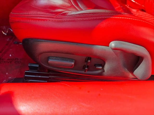 2003 Chevrolet Corvette Corvette