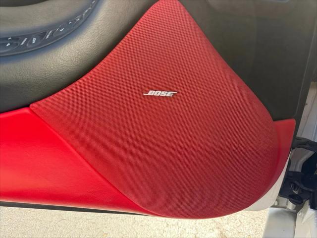 2003 Chevrolet Corvette Corvette