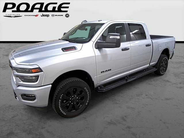 2026 Ram 2500 Big Horn Crew Cab 4x4 64 Box for sale in Hannibal, MO