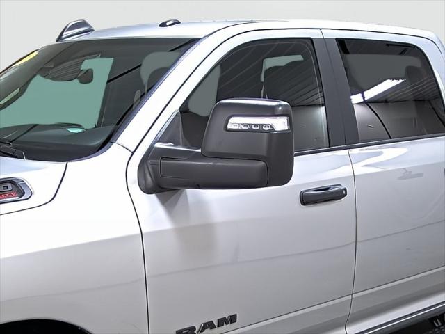 2026 Ram 2500 Big Horn Crew Cab 4x4 64 Box