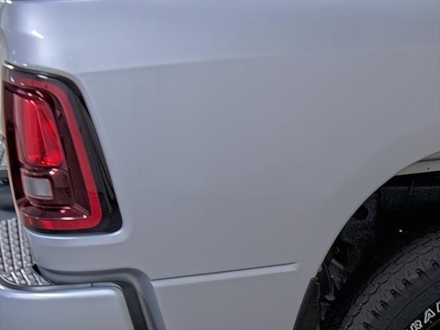 2026 Ram 2500 Big Horn Crew Cab 4x4 64 Box