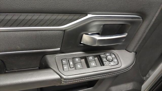 2026 Ram 2500 Big Horn Crew Cab 4x4 64 Box