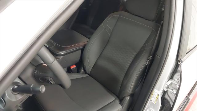 2026 Ram 2500 Big Horn Crew Cab 4x4 64 Box