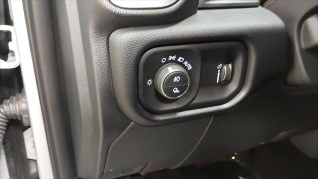 2026 Ram 2500 Big Horn Crew Cab 4x4 64 Box