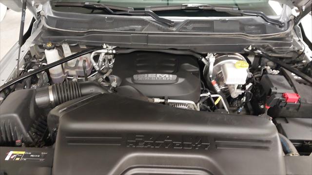 2026 Ram 2500 Big Horn Crew Cab 4x4 64 Box