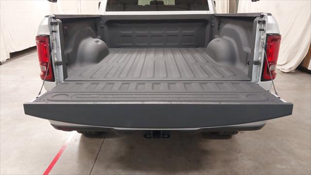 2026 Ram 2500 Big Horn Crew Cab 4x4 64 Box