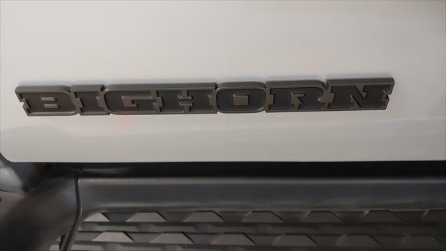 2026 Ram 2500 Big Horn Crew Cab 4x4 64 Box