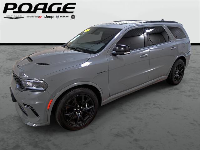 2026 Dodge Durango GT Plus AWD HEMI V8 for sale in Hannibal, MO