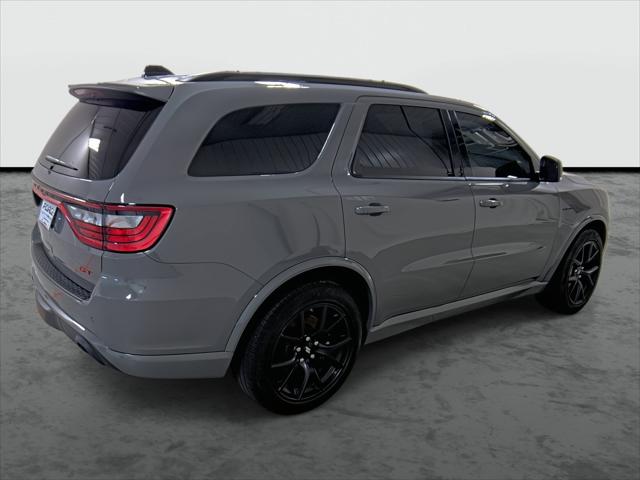 2026 Dodge Durango GT Plus AWD HEMI V8