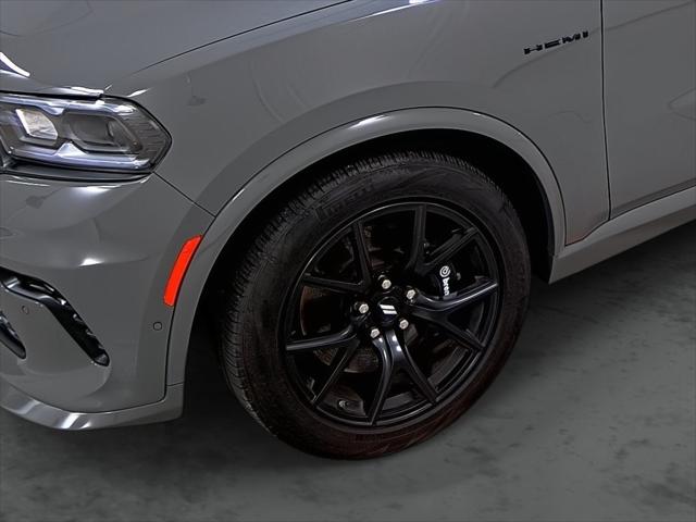 2026 Dodge Durango GT Plus AWD HEMI V8