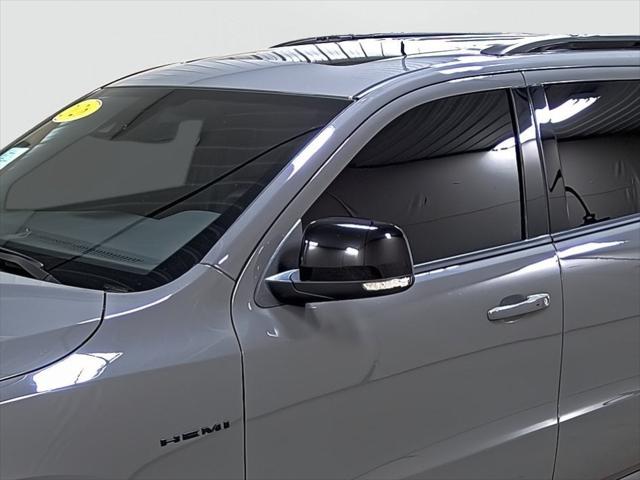 2026 Dodge Durango GT Plus AWD HEMI V8