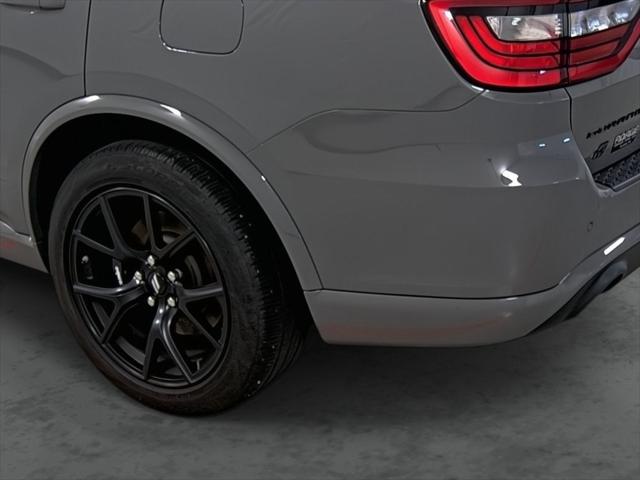 2026 Dodge Durango GT Plus AWD HEMI V8