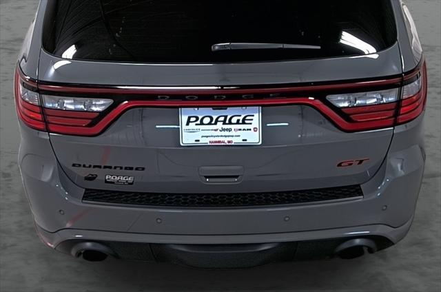 2026 Dodge Durango GT Plus AWD HEMI V8