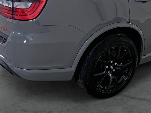 2026 Dodge Durango GT Plus AWD HEMI V8