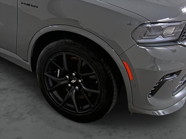 2026 Dodge Durango GT Plus AWD HEMI V8