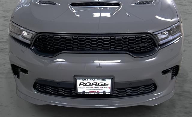2026 Dodge Durango GT Plus AWD HEMI V8