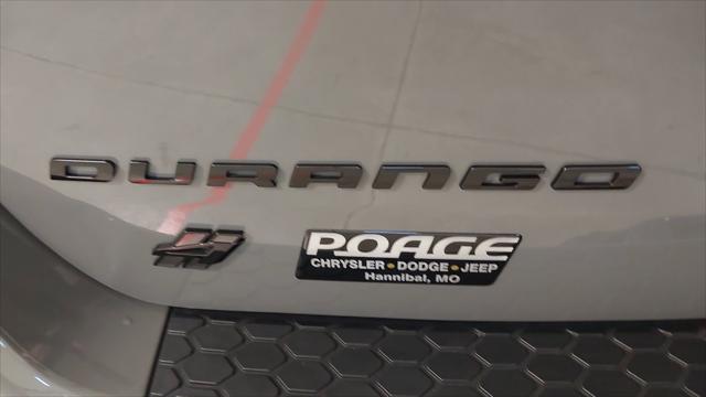 2026 Dodge Durango GT Plus AWD HEMI V8