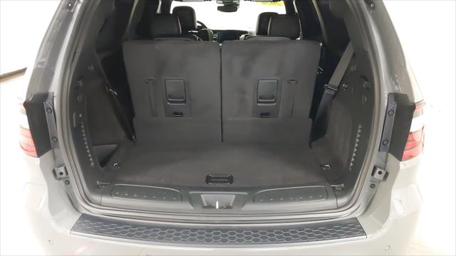 2026 Dodge Durango GT Plus AWD HEMI V8