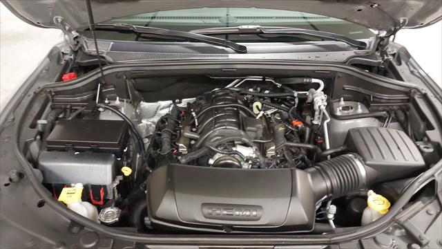 2026 Dodge Durango GT Plus AWD HEMI V8